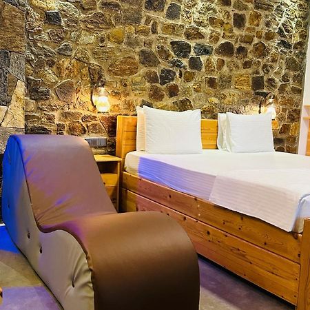 Bed and Breakfast The Symbol Of Ella Exteriér fotografie