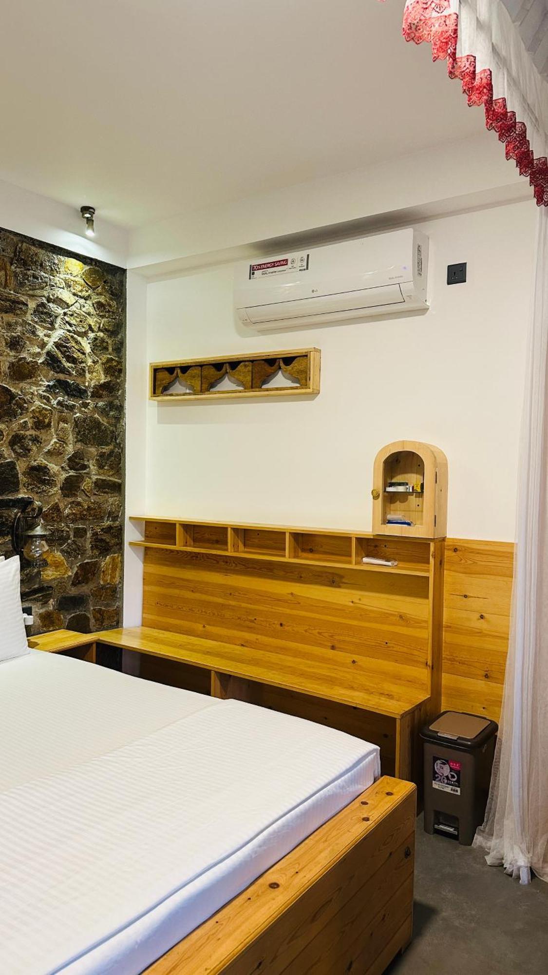 Bed and Breakfast The Symbol Of Ella Exteriér fotografie