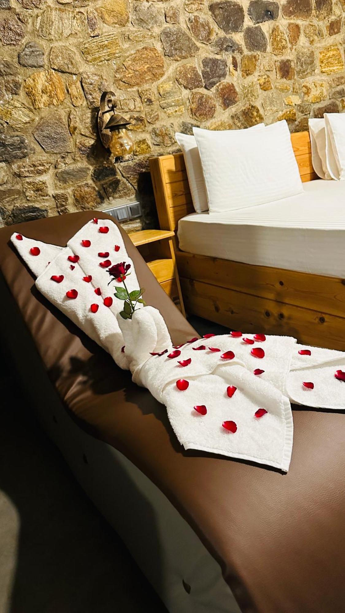 Bed and Breakfast The Symbol Of Ella Exteriér fotografie