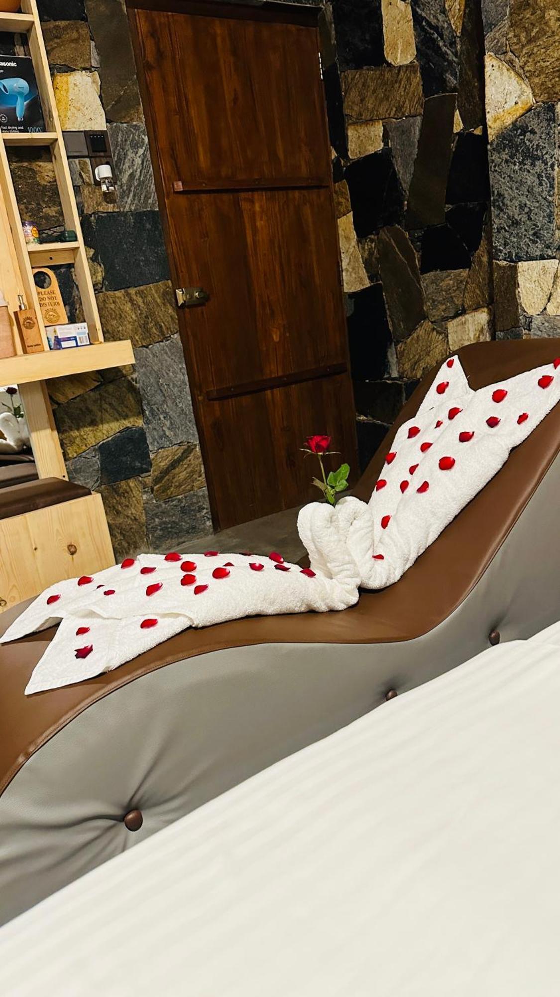 Bed and Breakfast The Symbol Of Ella Exteriér fotografie