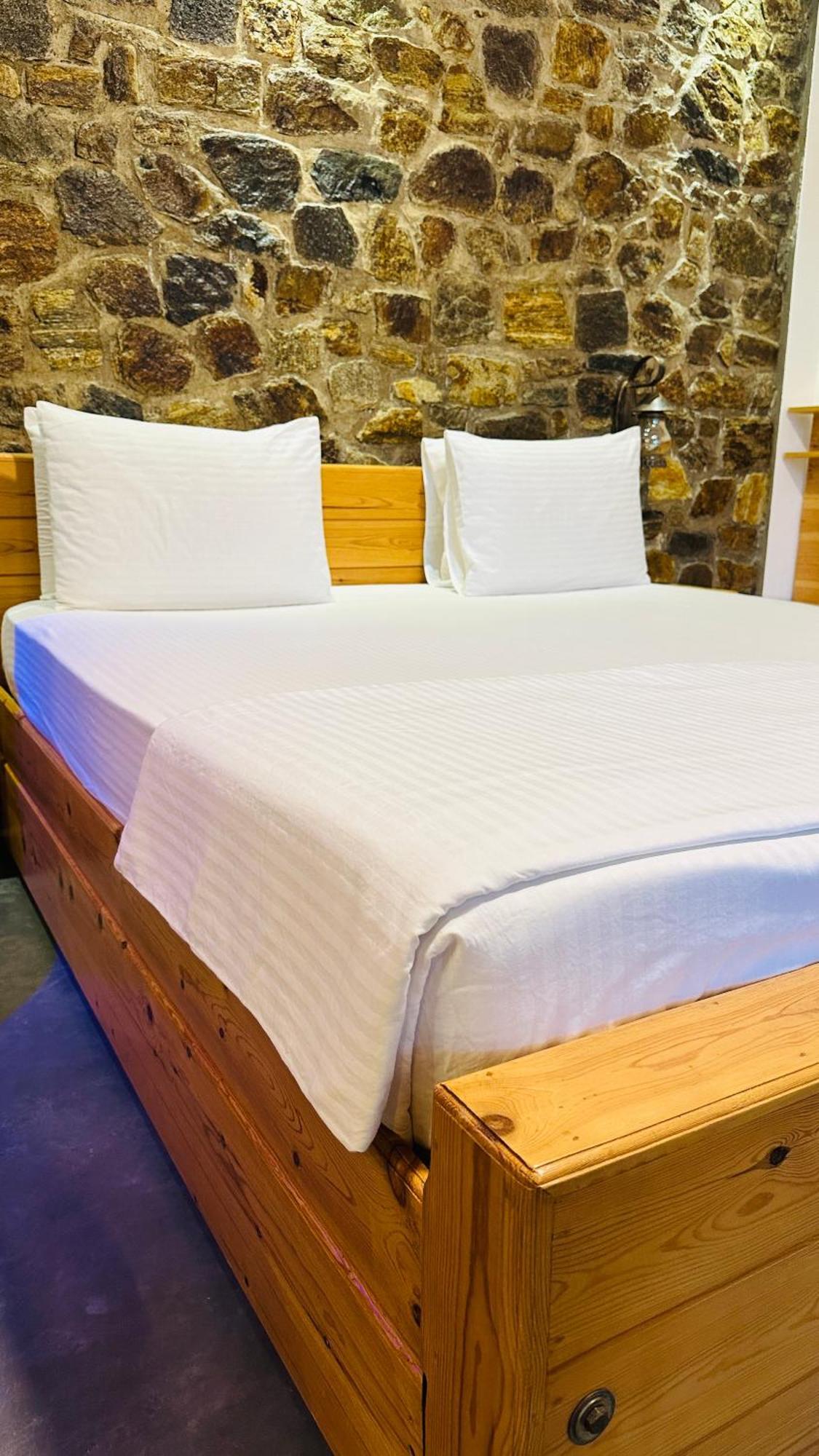 Bed and Breakfast The Symbol Of Ella Exteriér fotografie