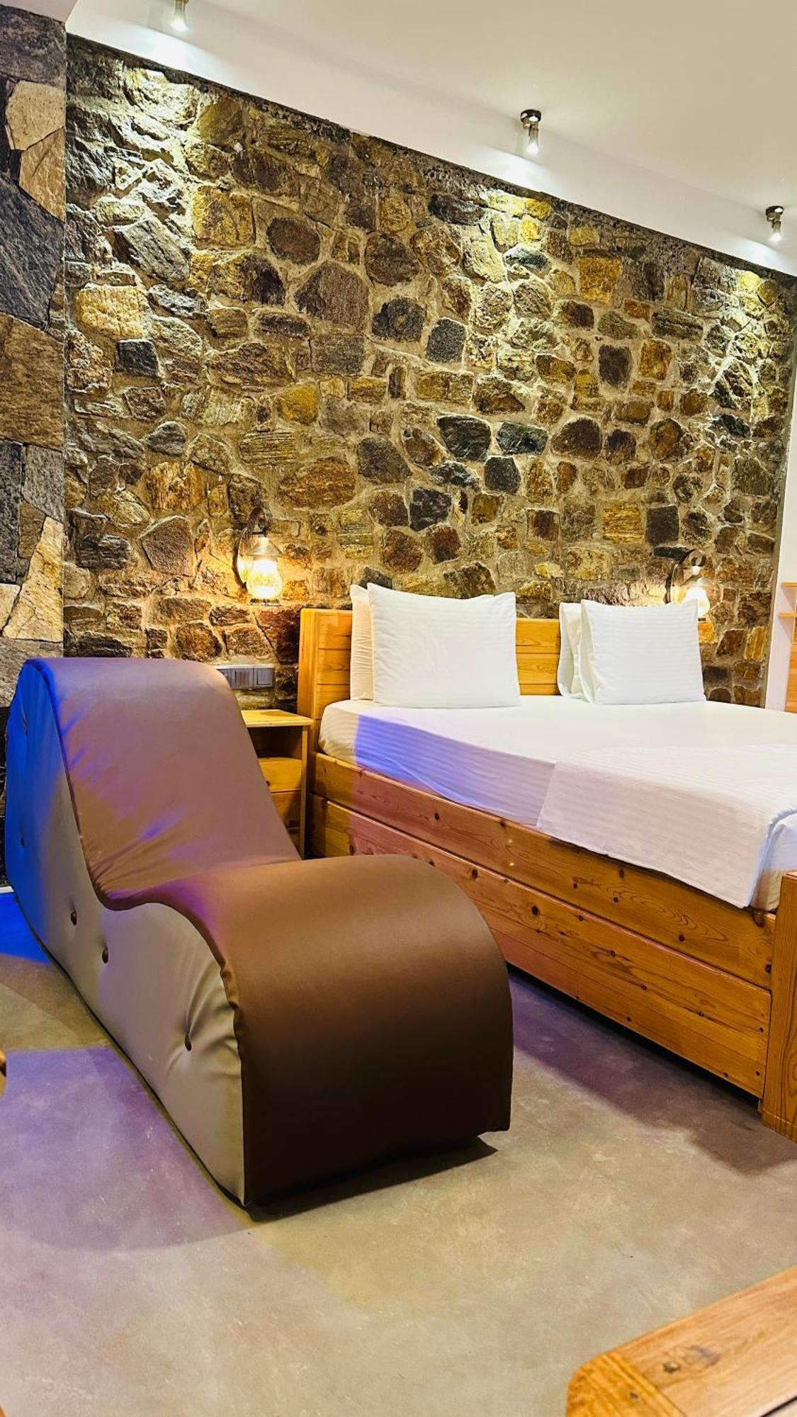 Bed and Breakfast The Symbol Of Ella Exteriér fotografie