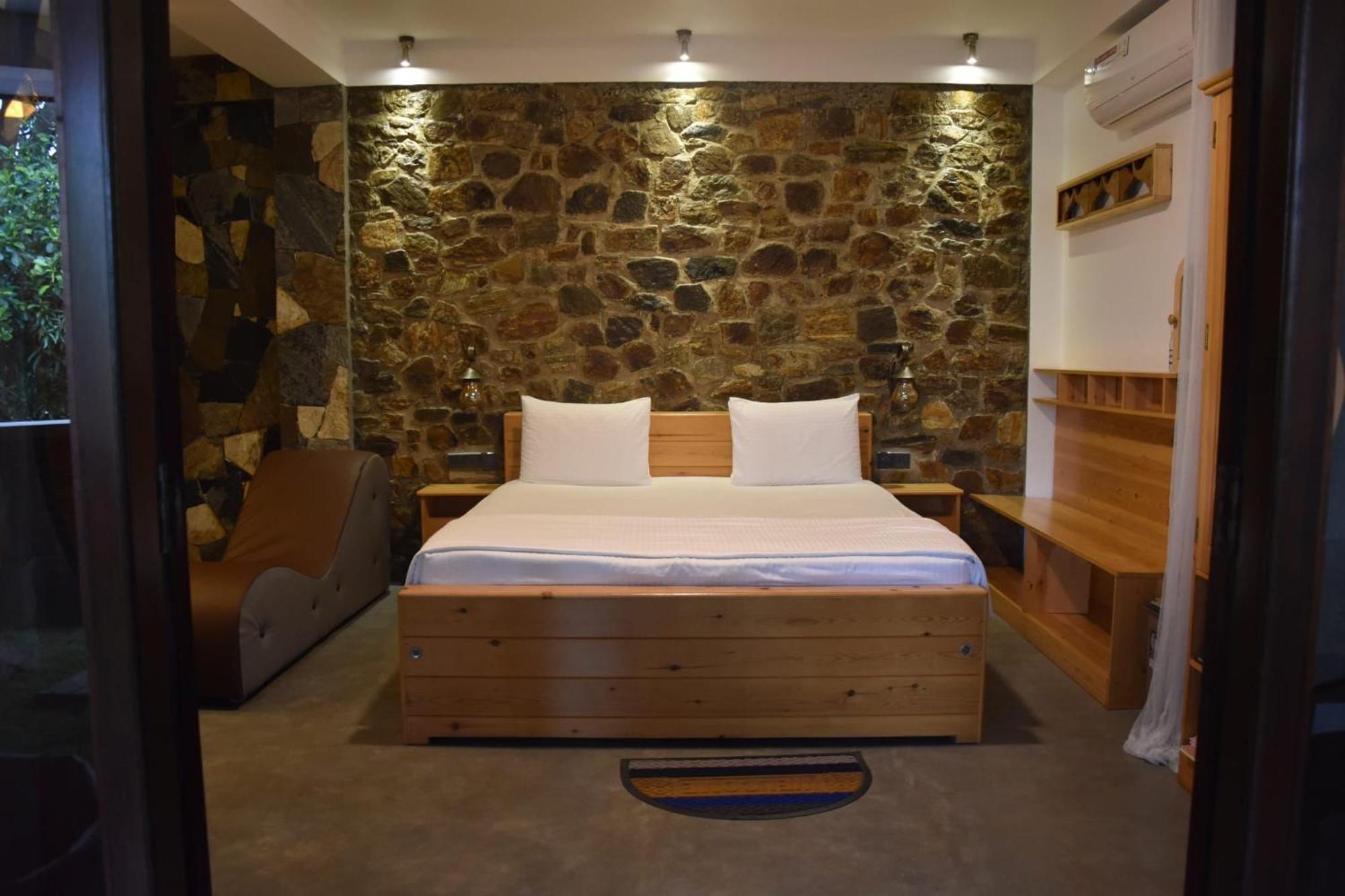 Bed and Breakfast The Symbol Of Ella Exteriér fotografie