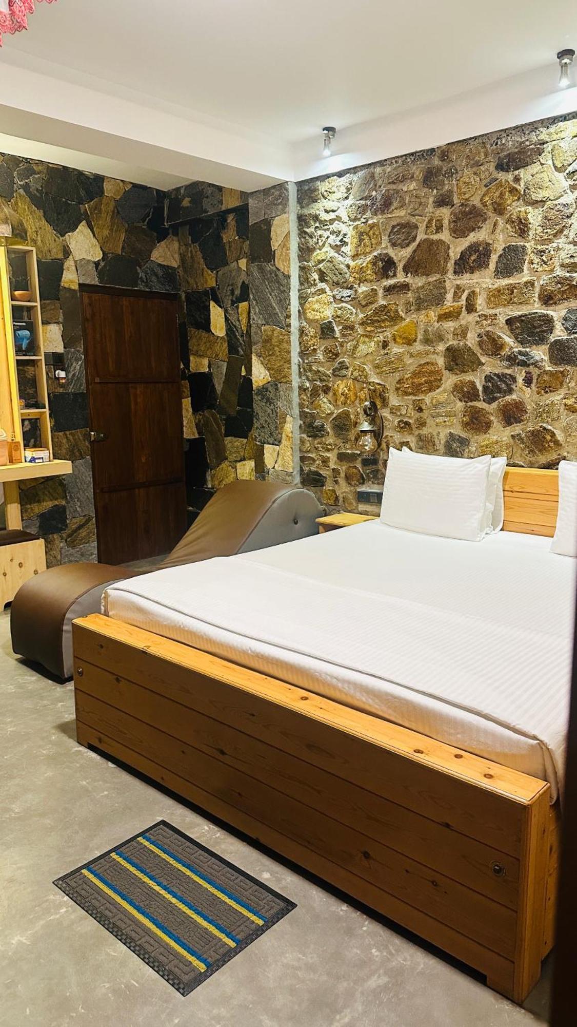 Bed and Breakfast The Symbol Of Ella Exteriér fotografie
