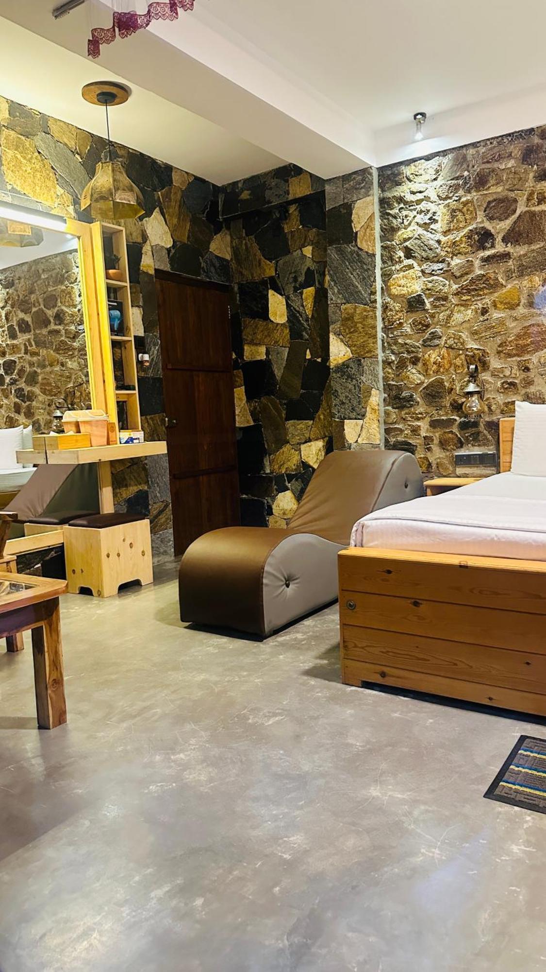Bed and Breakfast The Symbol Of Ella Exteriér fotografie